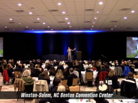 Larry Weaver | Funny Motivational Speaker - Motivational Speaker - Raleigh, NC - Hero Gallery 1