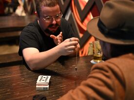 Magic by Quinn - Magician - New York City, NY - Hero Gallery 1