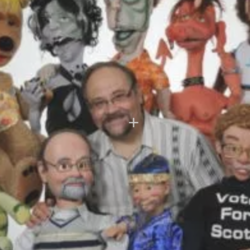 Scott Capri Ventriloquist, profile image