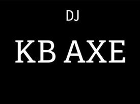 DJ KB AXE ( live band option package) - DJ - Orlando, FL - Hero Gallery 1