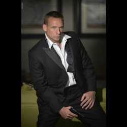 James Bond / Daniel Craig Impersonator, profile image