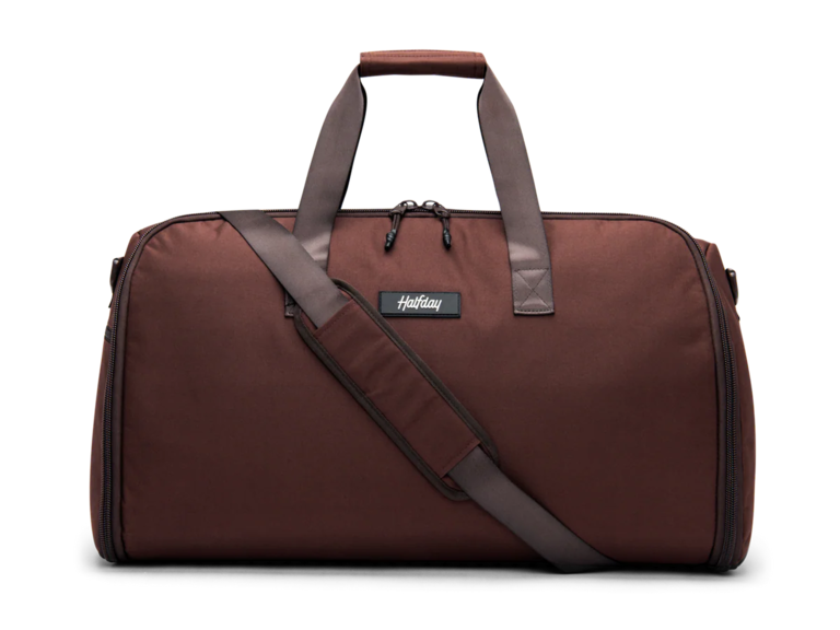 Innovative Duffel Bag
