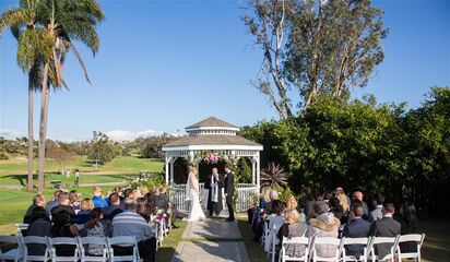 El Camino Country Club Reception Venues Oceanside Ca