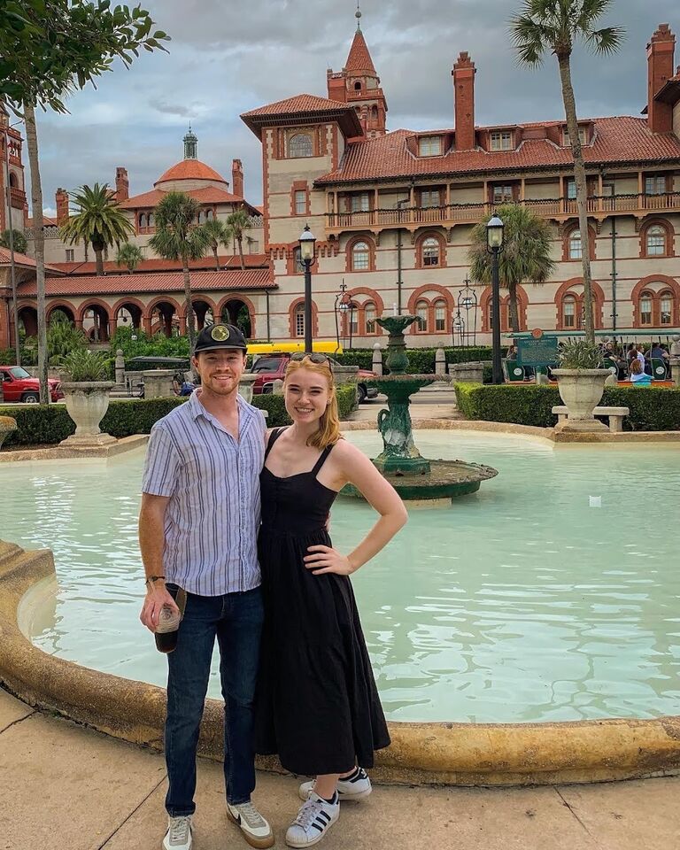 St. Augustine, FL