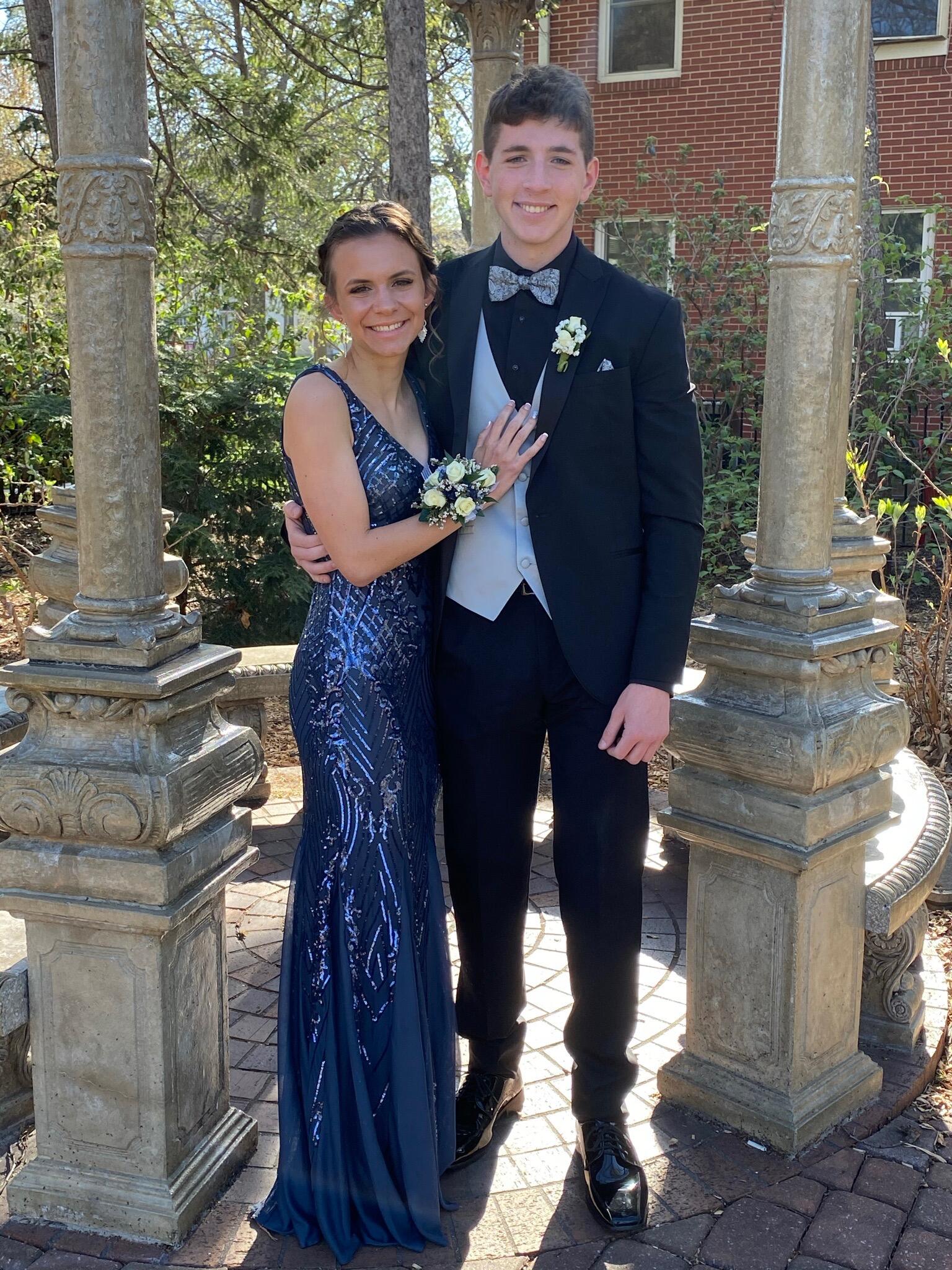 Senior Prom