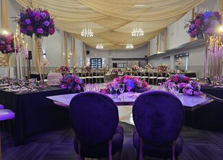 The Palomino Event Center | Fresno, CA Reception Venues