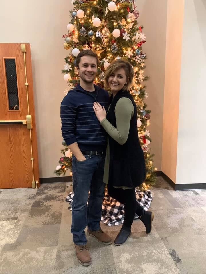 We knew this time it was perfect.
