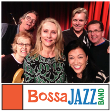 Bossa Jazz - Jazz Band - Minneapolis, MN - Hero Main