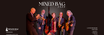 Mixed Bag Jazz - Jazz Band - Montrose, CO - Hero Main