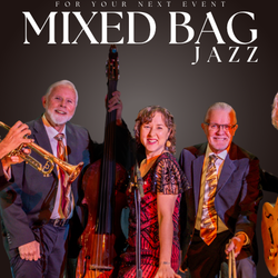 Mixed Bag Jazz, profile image