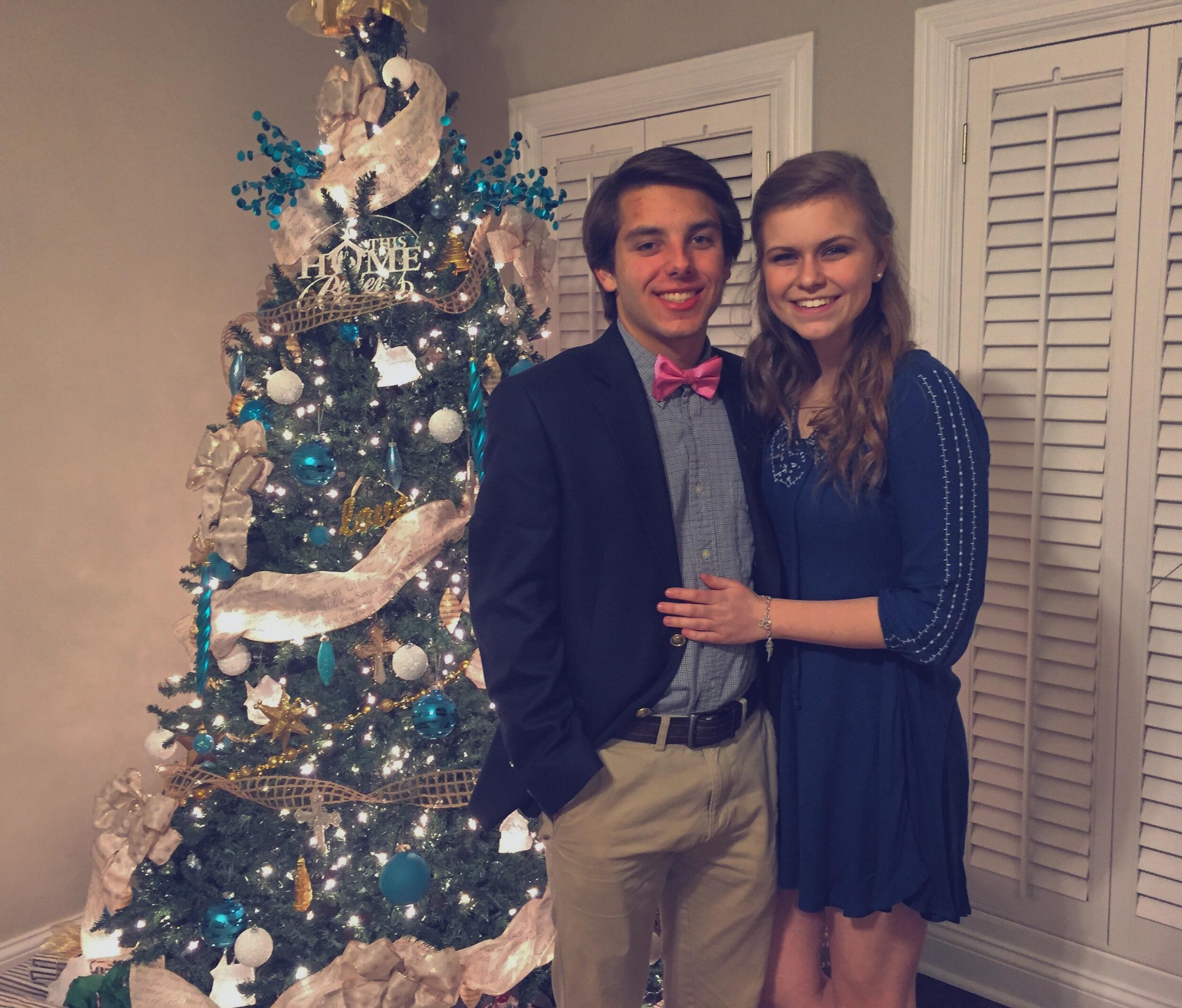 One year Anniversary (Cheesecake Factory)!