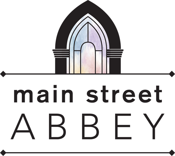 Main Street Abbey | Reception Venues - The Knot