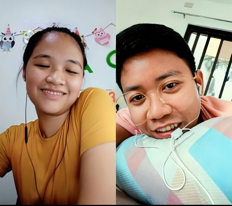 The first video call was unforgettable.  The relationship took a new turn in April 2020, embarking on a roller coaster journey. Long-distance relationships certainly demand a great deal of effort, don't they?