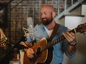 Brad Edwardson Music - Acoustic Band - Saint Augustine, FL - Hero Gallery 2