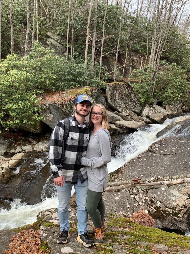 Spring Break in Boone