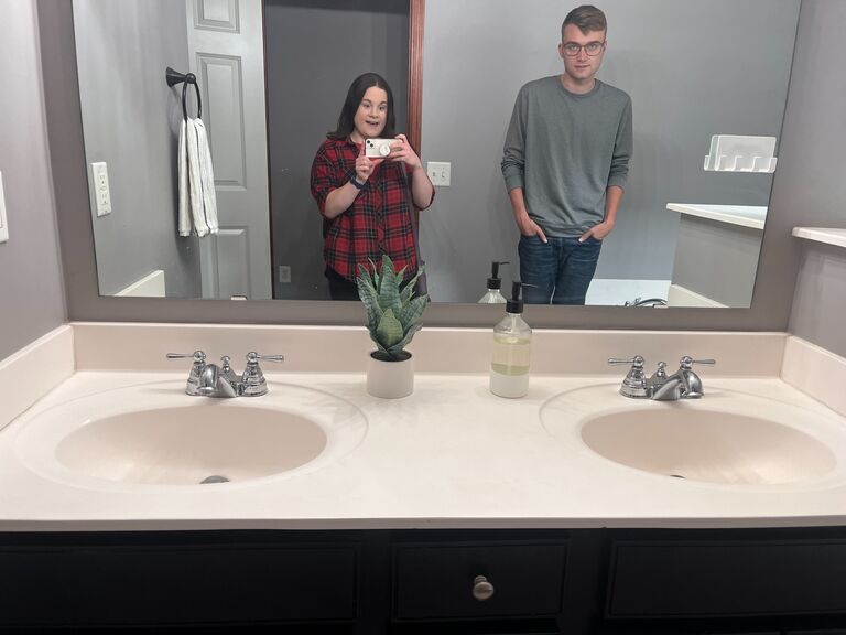 House hunting!