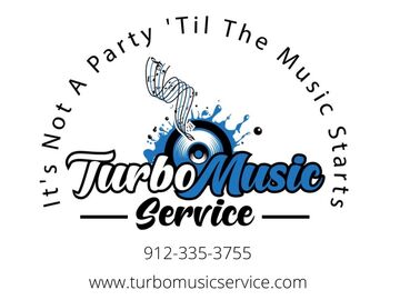 Turbo Music Service - DJ - Rincon, GA - Hero Main