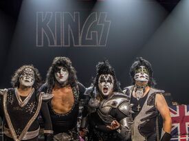 Kings Of The Nighttime World - Kiss Tribute Band - Lemont, IL - Hero Gallery 1