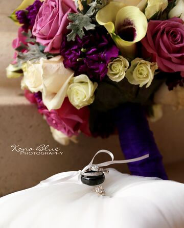 Kona Blue Wedding Photography - Photographer - Murrieta, CA - Hero Main