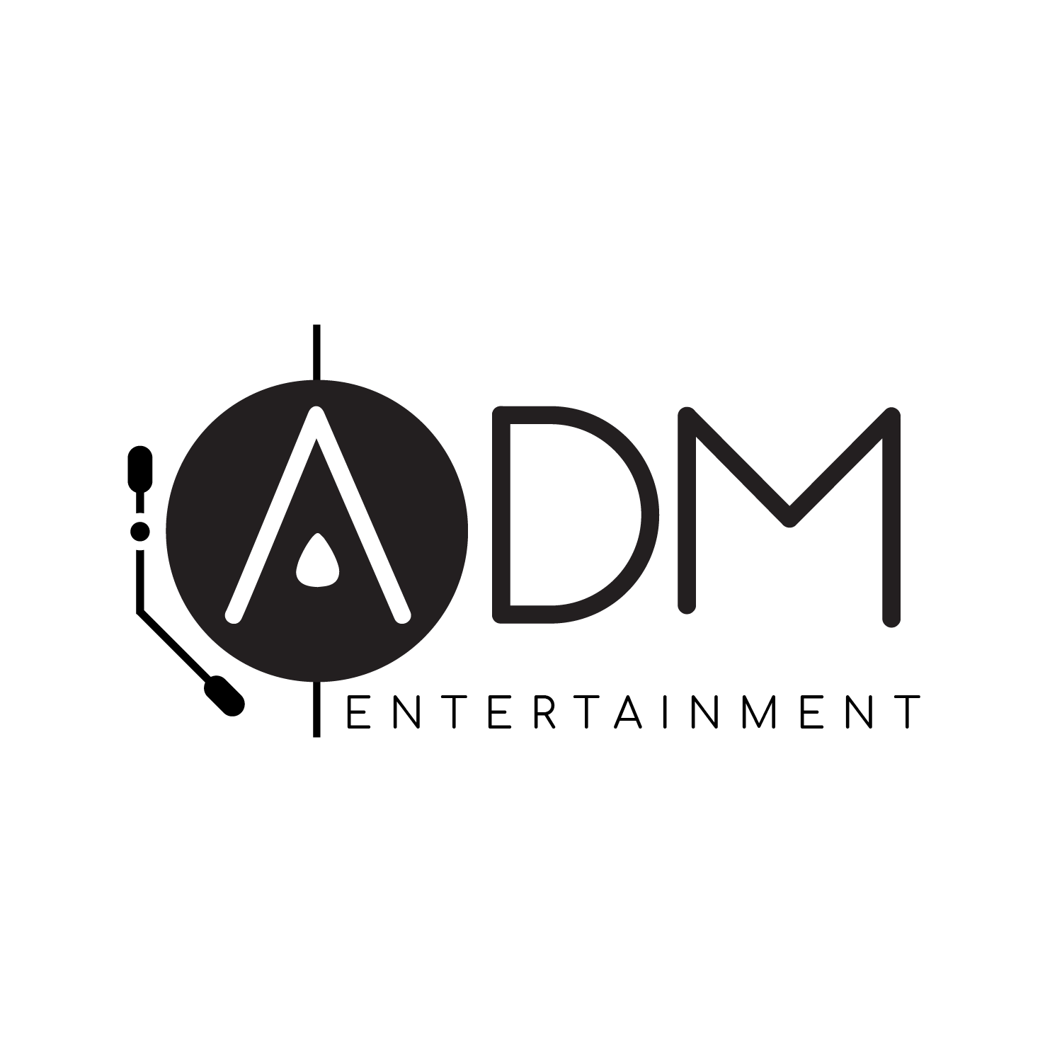 ADM Entertainment | DJs - The Knot