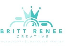 Britt Renee Creative - Princess Party - Gainesville, FL - Hero Gallery 1