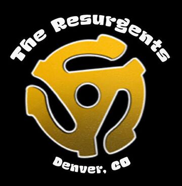 The Resurgents - Classic Rock Band - Aurora, CO - Hero Main