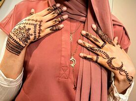 Henna by Hanna - Henna Artist - New York City, NY - Hero Gallery 1