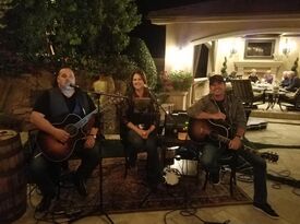 Third Wheel Acoustic - Acoustic Band - Mission Viejo, CA - Hero Gallery 4