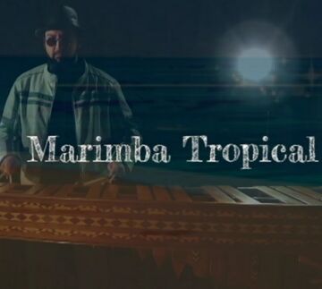 Marimba Tropical - Mariachi Band - Pomona, CA - Hero Main