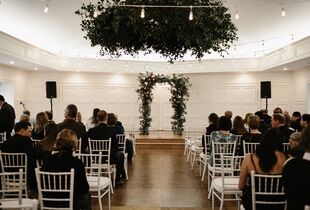 Backyard Wedding Venues in Mahnomen MN The Knot