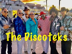 The Discoteks - 70s Band - Morrisville, PA - Hero Gallery 3