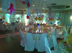 Marbella Restaurant & Catering - Banquet Hall - Ballroom - Bayside, NY - Hero Gallery 2