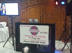 1 Outstanding Event Planning/DJ R-Boogie - DJ - Princeton Junction, NJ - Hero Gallery 2