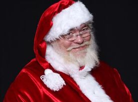 Santa,Bob Lindgren - Santa Claus - Pepperell, MA - Hero Gallery 1