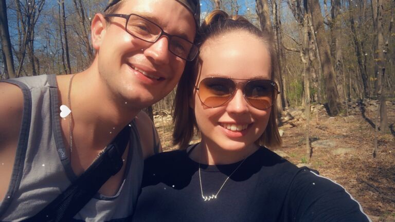 Survived a pandemic together!