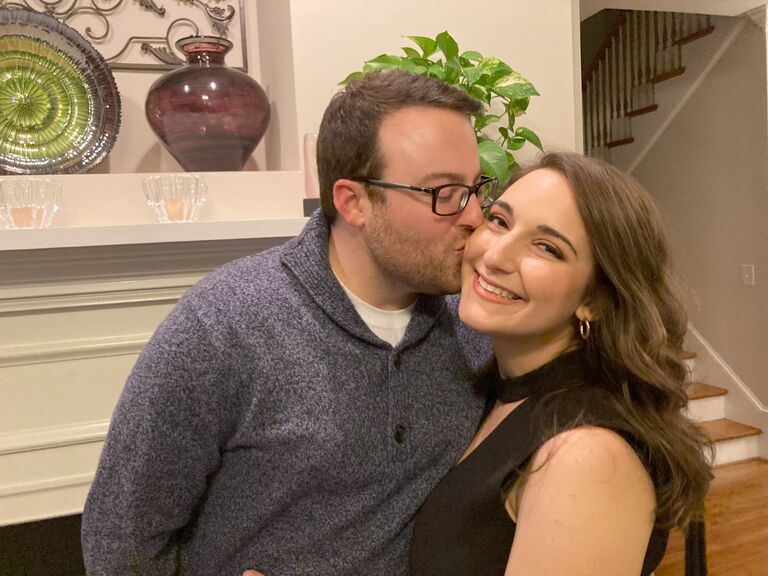 Valentine's Day 