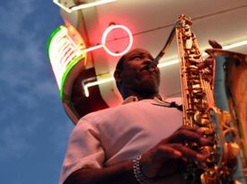 Hulon - Jazz Band - Panama City, FL - Hero Gallery 4