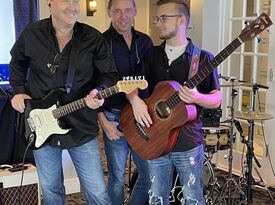 Neil Dover Band - Cover Band - Fairhope, AL - Hero Gallery 1