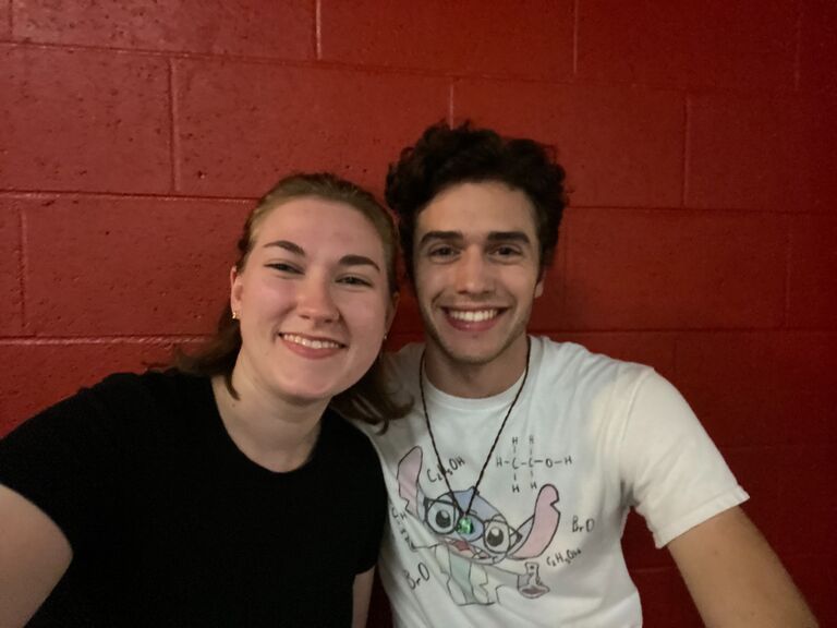 Roller Skating