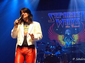 Separate Ways The Band - Journey Tribute Band - New York City, NY - Hero Gallery 2