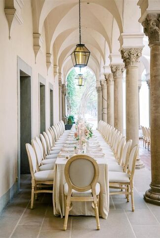 The Athenaeum | Reception Venues - The Knot