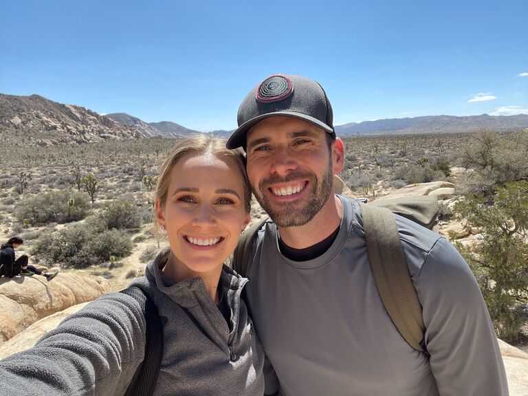 Joshua Tree!