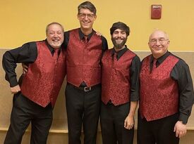 Narragansett Bay Chorus - A Cappella Group - Providence, RI - Hero Gallery 3
