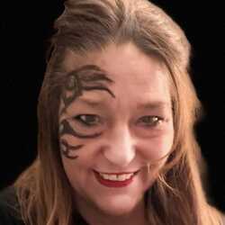 Face Painting by Ladder Lady, profile image