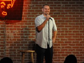 Steve Jerk - Clean Comedian - Indianapolis, IN - Hero Gallery 3