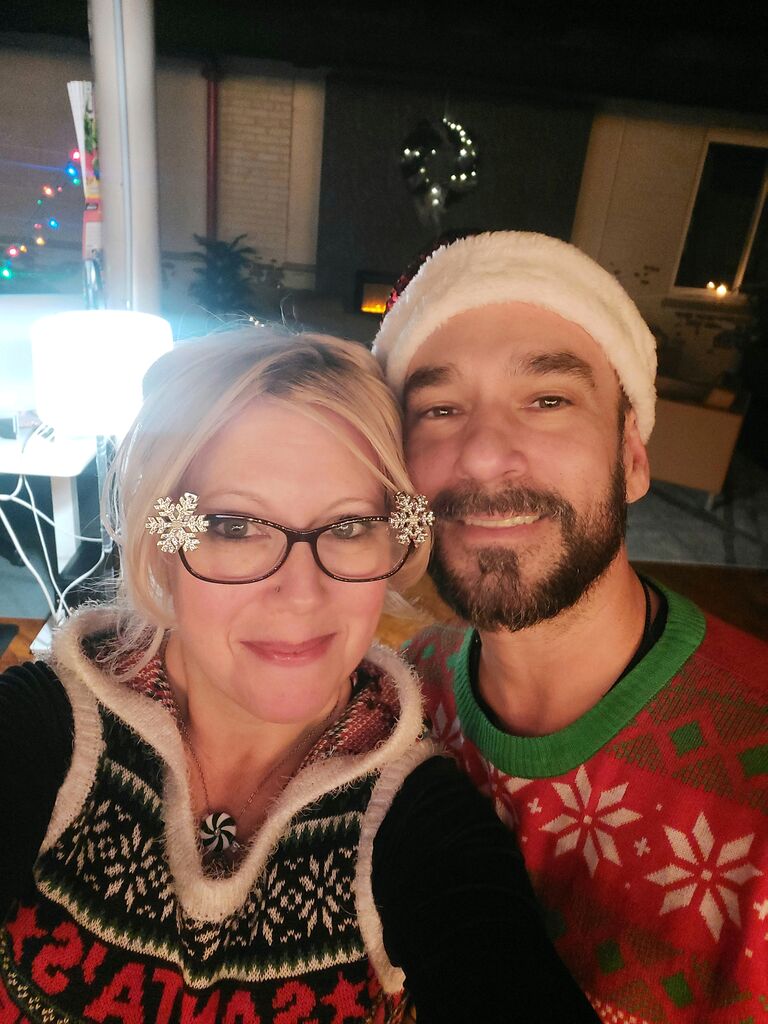 Merry Christmas Eve Eve β€οΈππ