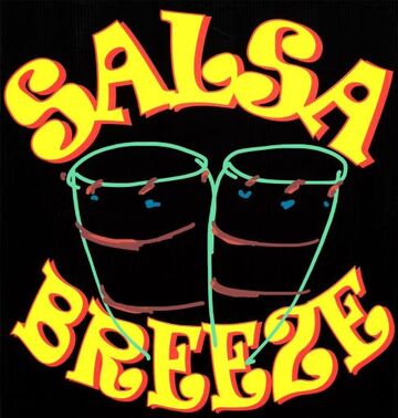 SALSA BREEZE - Salsa Band - Tampa, FL - Hero Main