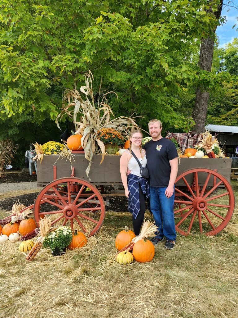 Backwoods Craft Festival