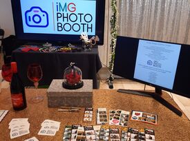 IMG Photo Booth - Photo Booth - Prospect Heights, IL - Hero Gallery 2