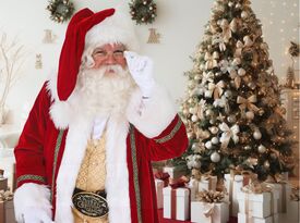 Santa David of Atlanta & North Georgia - Santa Claus - Cumming, GA - Hero Gallery 4